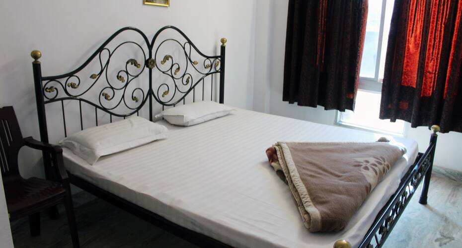 Hotel Royal Palace, Udaipur 4